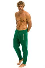 MEN'S VINTAGE CABIN CASHMERE SWEATER PANT - AMAZON Men's Sweatpants Aviator Nation