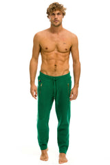 MEN'S VINTAGE CABIN CASHMERE SWEATER PANT - AMAZON Men's Sweatpants Aviator Nation