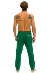 MEN'S VINTAGE CABIN CASHMERE SWEATER PANT - AMAZON Men's Sweatpants Aviator Nation