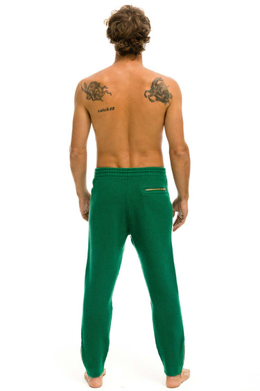 MEN'S VINTAGE CABIN CASHMERE SWEATER PANT - AMAZON Men's Sweatpants Aviator Nation