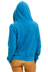 SMILEY 2 HOODIE - OCEAN Hoodie Aviator Nation