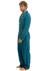 UNISEX CORDUROY FLIGHT SUIT - CAPRI Flight Suit Aviator Nation