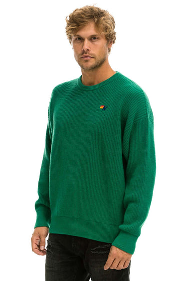 VINTAGE CABIN UNISEX CASHMERE SWEATER - AMAZON Sweatshirt Aviator Nation
