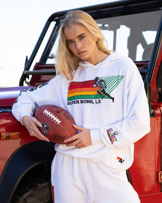 AVIATOR NATION SUPER BOWL LX CAPSULE IS LIVE