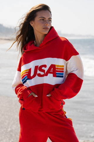 New Stars, New Stripes: The 2026 USA Collection Is Here
