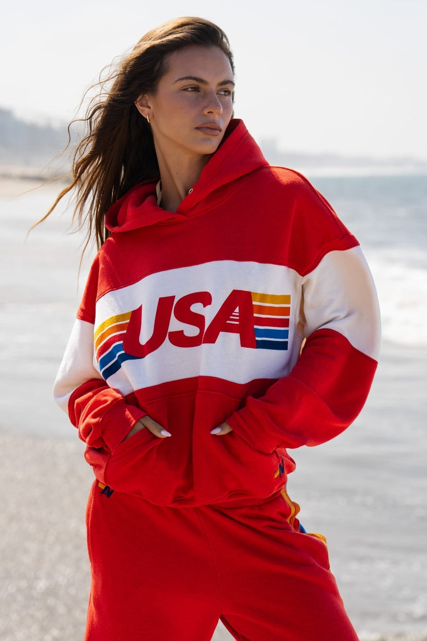 New Stars, New Stripes: The 2026 USA Collection Is Here