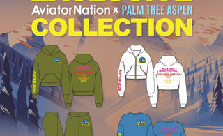 Aviator Nation x Palm Tree Music Festival Aspen 2026