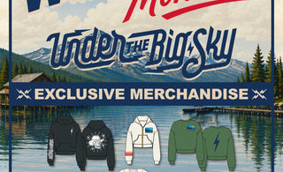 New Territory: Aviator Nation × Under the Big Sky Festival