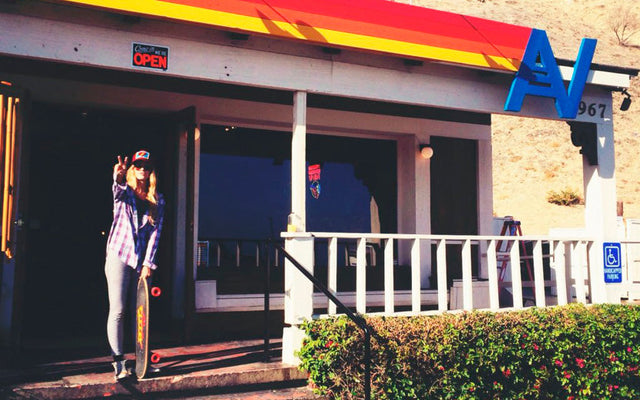 Embracing the beach vibe: Aviator Nation Malibu celebrates its 12th anniversary