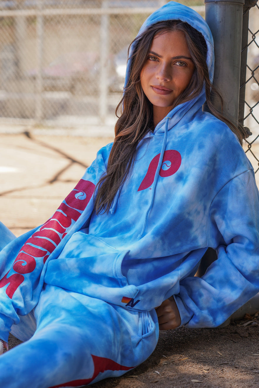 Aviator Nation’s MLB Collab Turns High-End Athleisure Into Game Day Gear