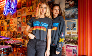 Aviator Nation x NCAA Final Four 2026: How We Built a Limited-Edition Collection in 24 Hours