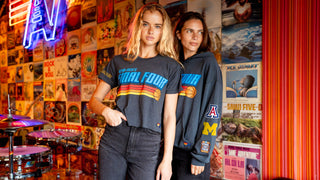 Aviator Nation x NCAA Final Four 2026: How We Built a Limited-Edition Collection in 24 Hours