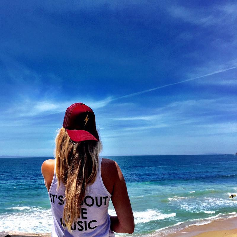 Aviator Nation Set to Open Laguna Beach Location - June 2016!