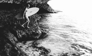 SURF SAFARI - Uluwatu, Bali