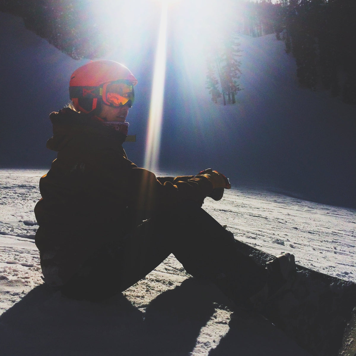 BOARDING for New Years - Beaver Creek, Colorado