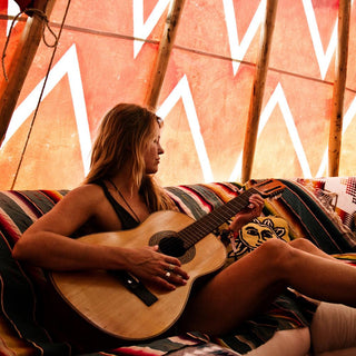 GQ features: Aviator Nation's Paige Mycoskie 10 Essentials