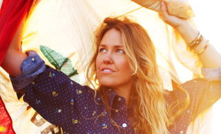 DAILY MAIL UK: Paige Mycoskie named GQ Magazine's "Best new menswear labels in America"