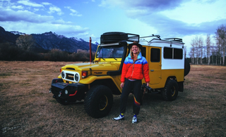 Threads of Freedom: How Paige Mycoskie’s SoCal Spirit Built An Everlasting Enterprise