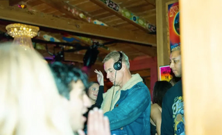 Inside Aviator Nation Dreamland Malibu