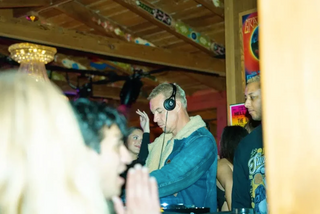 Inside Aviator Nation Dreamland Malibu