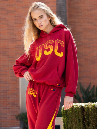 Aviator Nation x USC Trojans: The Official Capsule Collection Has Arrived