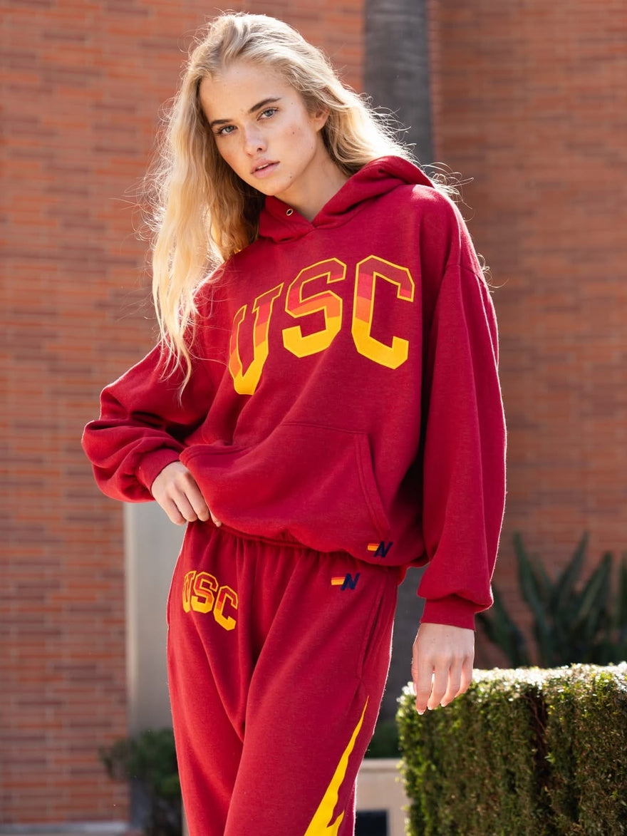 Aviator Nation x USC Trojans: The Official Capsule Collection Has Arrived
