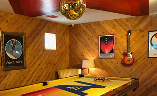 Millennial Nostalgia Arrives in Aspen with Aviator Nation