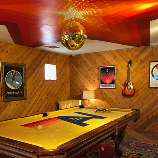 Millennial Nostalgia Arrives in Aspen with Aviator Nation