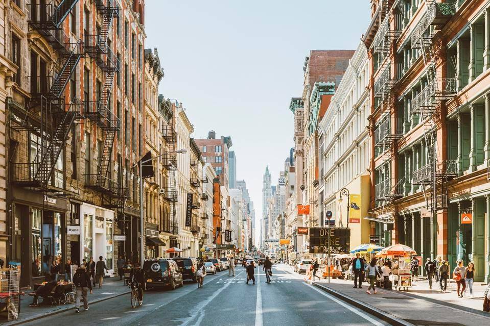 Aviator Nation Is Opening Its First Ever NYC Retail Shop