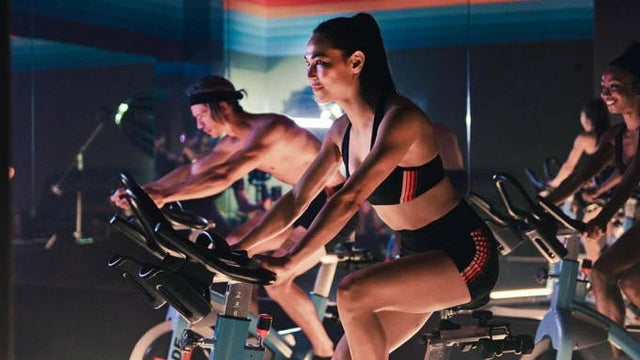 Aviator Nation Launches Fitness Studio and Music Space in L.A.