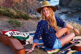 Inside the Mind of Paige Mycoskie: Passion, Discipline & the DNA of Aviator Nation