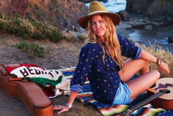 Inside the Mind of Paige Mycoskie: Passion, Discipline & the DNA of Aviator Nation