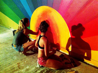 DEUXMOI: Profile // Paige Mycoskie of Aviator Nation