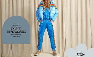 Paige Mycoskie: Create + Cultivate 100 List 2022