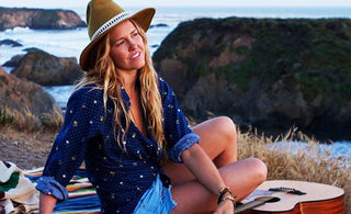 The Culture Trip // Meet California Cool Fashion Designer Paige Mycoskie