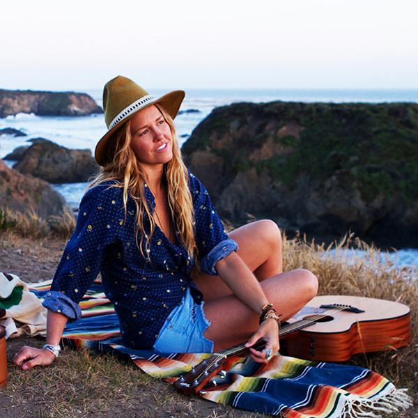 The Culture Trip // Meet California Cool Fashion Designer Paige Mycoskie