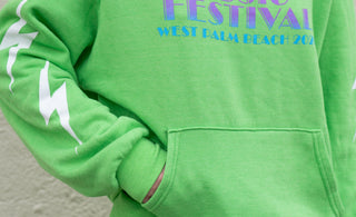 Aviator Nation x Palm Tree West Palm Beach Music Festival 2026