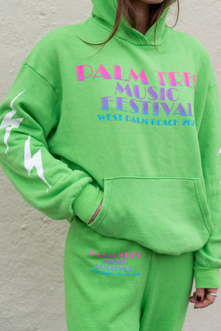 Aviator Nation x Palm Tree West Palm Beach Music Festival 2026