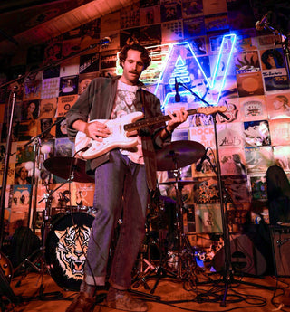 Say Hello to the Night: L.A.’s Top Spots to Drink, Dance and Rock This Summer