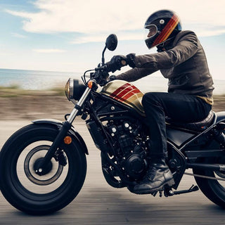 World Branding Forum // The Honda Rebel + Aviator Nation Launched At SXSW