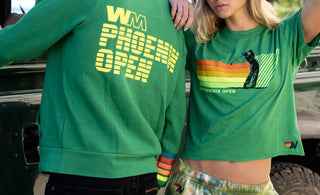 AVIATOR NATION IS POPPING UP AT WM PHOENIX OPEN 2026 WEEK