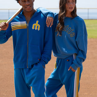 Seattle Mariners x Aviator Nation MLB Collection