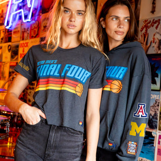 Official NCAA Final Four Capsule | Aviator Nation x NCAA 2026