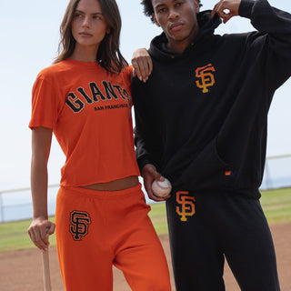 San Francisco Giants x Aviator Nation MLB Collection