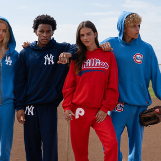 MLB - American League