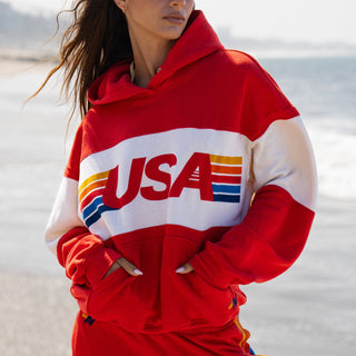 Aviator Nation 2026 USA Collection