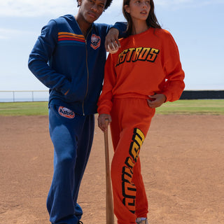 Houston Astros x Aviator Nation MLB Collection
