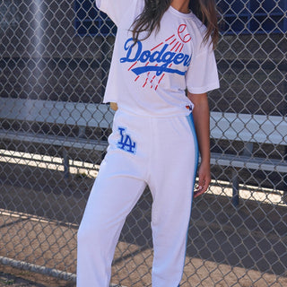Los Angeles Dodgers x Aviator Nation MLB Collection