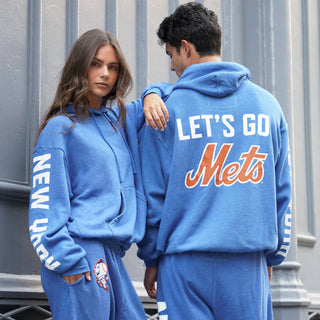 New York Mets x Aviator Nation MLB Collection