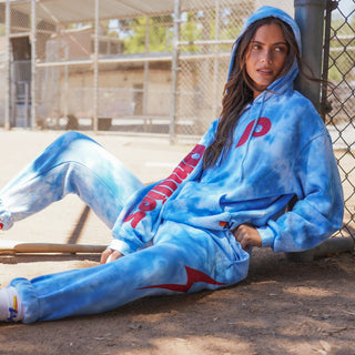 Philadelphia Phillies x Aviator Nation MLB Collection